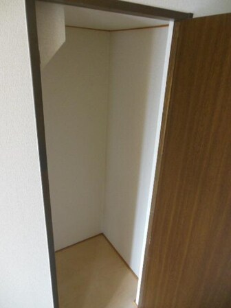 パークハイツの物件内観写真